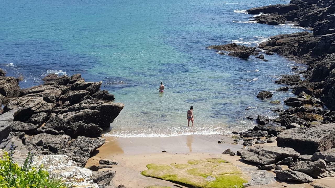 Playasonabia Lejlighed Orinon Eksteriør billede